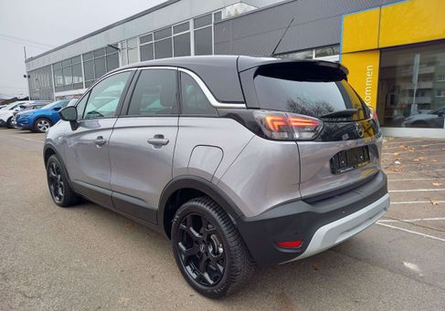 Opel Crossland X, 2024 3