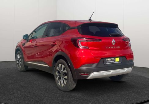 Renault Captur, 2020 3