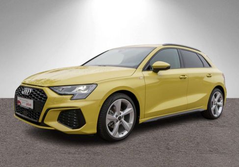 Audi A3, 2024 2