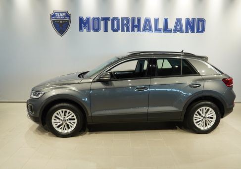 Volkswagen T-Roc, 2023