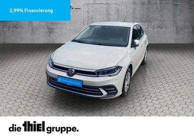 Volkswagen Polo, 2023