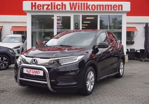 Honda HR-V, 2020