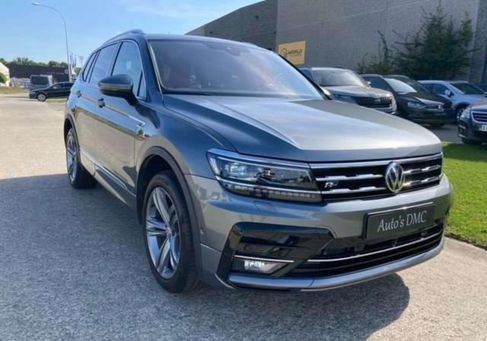 Volkswagen Tiguan, 2021 3