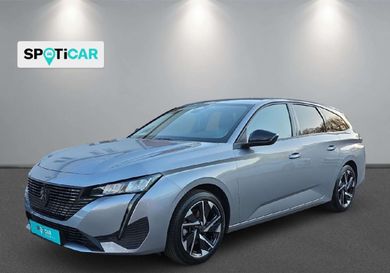 Peugeot 308, 2022