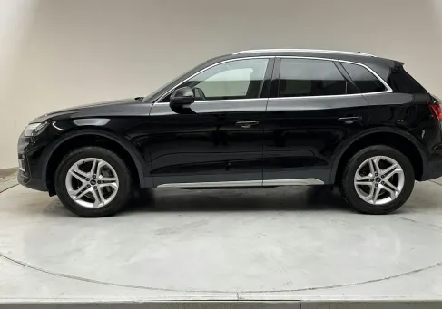 Audi Q5, 2024 2