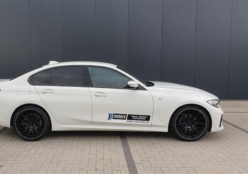 BMW 3 Serija, 2019