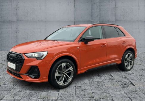 Audi Q3, 2023