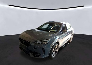 Cupra Formentor, 2024