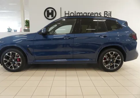 BMW X3, 2023 3