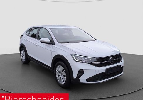 Volkswagen Taigo, 2023