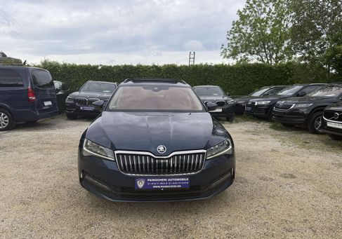 Skoda Superb, 2023