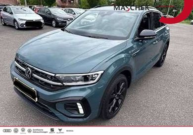 Volkswagen T-Roc, 2022