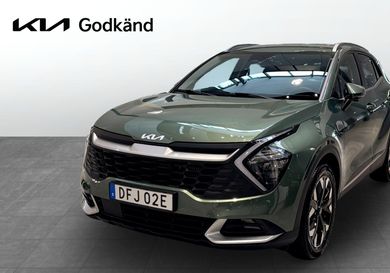 Kia Sportage, 2023