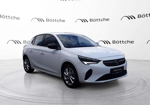 Opel Corsa, 2023 3