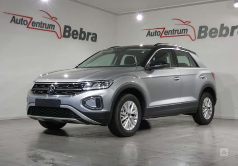 Volkswagen T-Roc, 2023