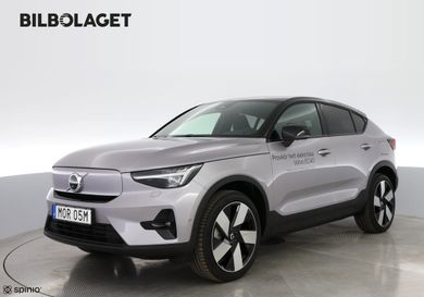Volvo, 2027