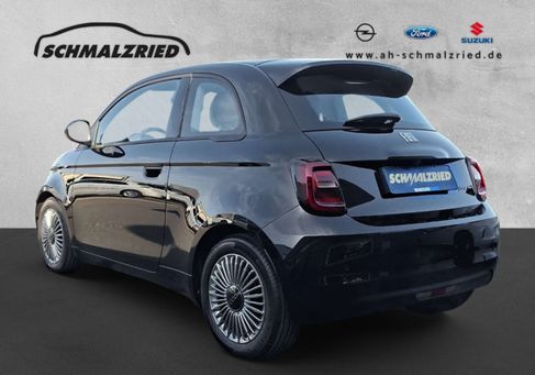 Fiat 500, 2026