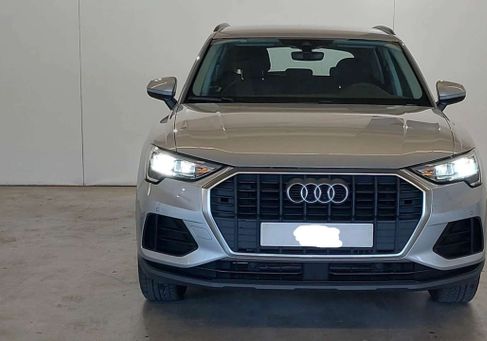 Audi Q3, 2023