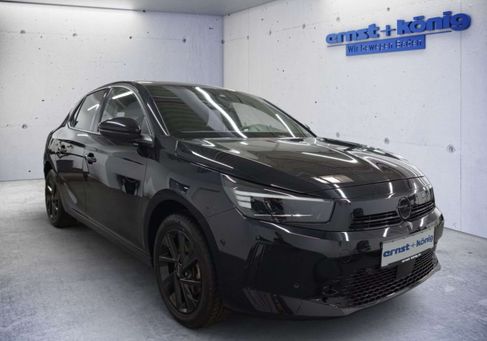 Opel Corsa, 2024 2