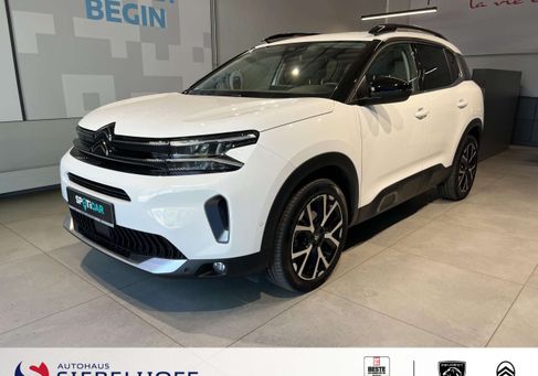 Citroën C5 Aircross, 2023 2