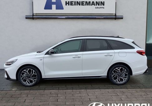 Hyundai i30, 2026 2