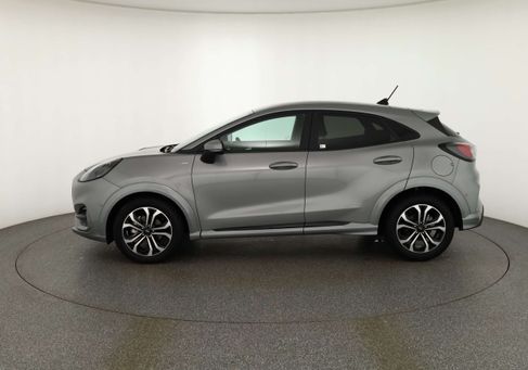 Ford Puma, 2023 3