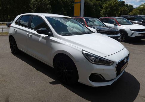 Hyundai i30, 2020 3