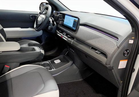 Kia, 2027 3