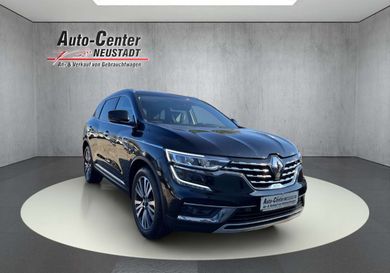 Renault Koleos, 2022