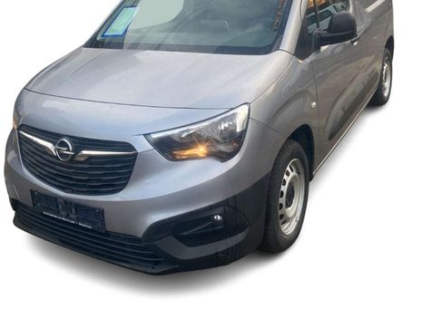 Opel Combo, 2021