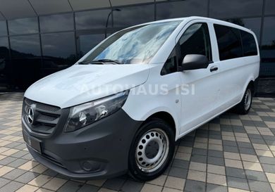 Mercedes-Benz Vito, 2021