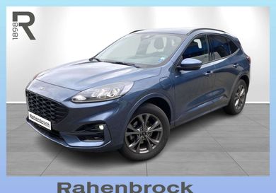 Ford Kuga, 2023