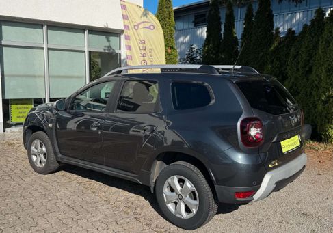 Dacia Duster, 2021 3