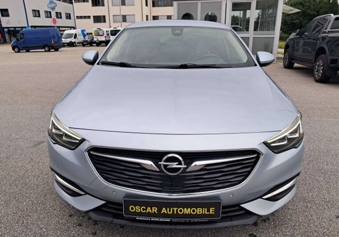 Opel Insignia, 2018 2