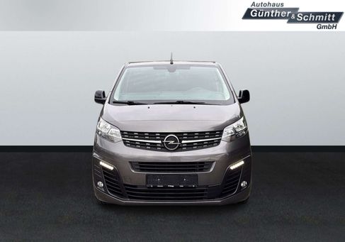 Opel Vivaro, 2022 3