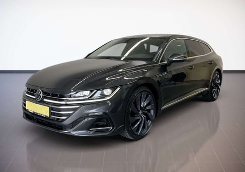 Volkswagen Arteon, 2021 2