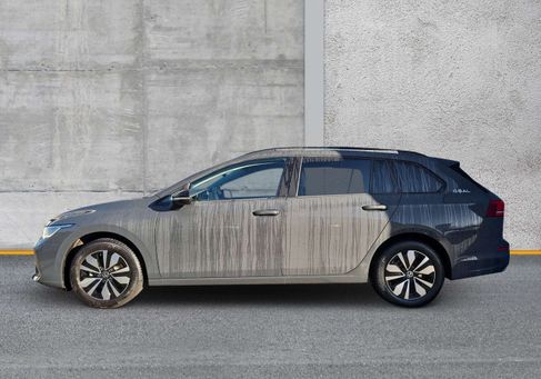 Volkswagen Golf, 2025 2