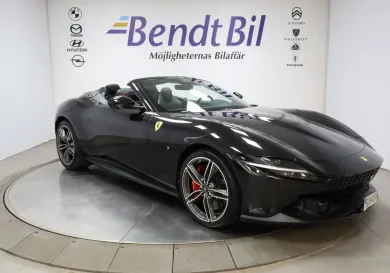 Ferrari, 2025
