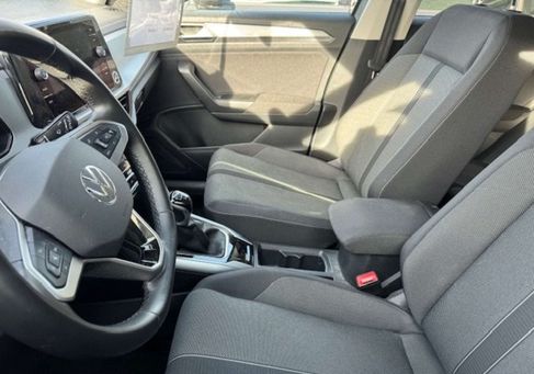 Volkswagen T-Roc, 2024
