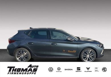 Cupra Leon, 2025