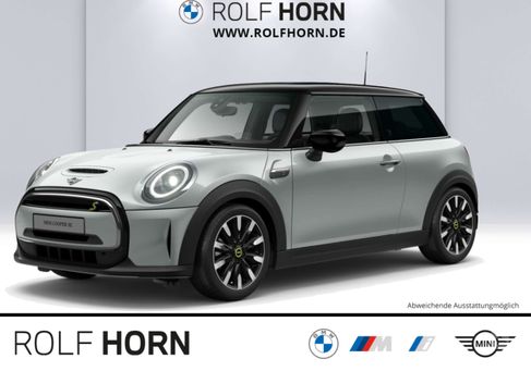 MINI Cooper, 2022