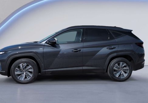 Hyundai Tucson, 2022