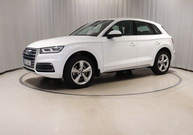Audi Q5, 2019