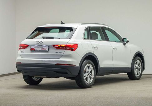 Audi Q3, 2023
