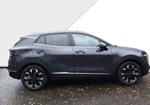 Kia Sportage, 2023