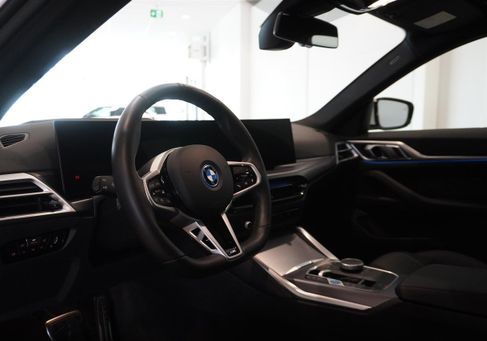 BMW i4, 2026