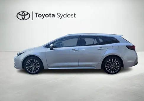Toyota Corolla, 2023 3