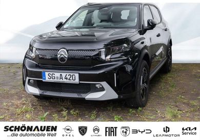 Citroën C3 Aircross, 2026