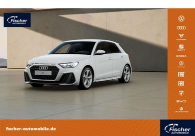Audi A1, 2025