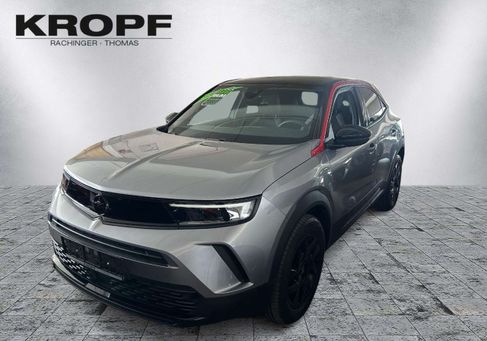Opel Mokka, 2023 3